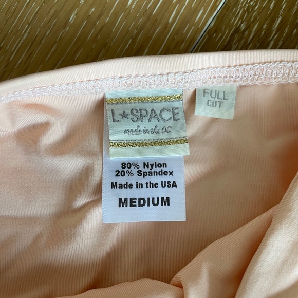 L Space Bikini - Picture 3 of 4